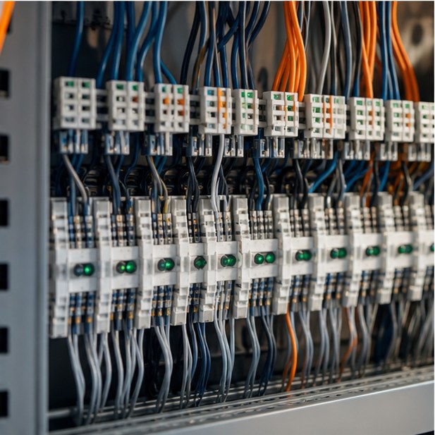 Düzenli elektrik planlaması