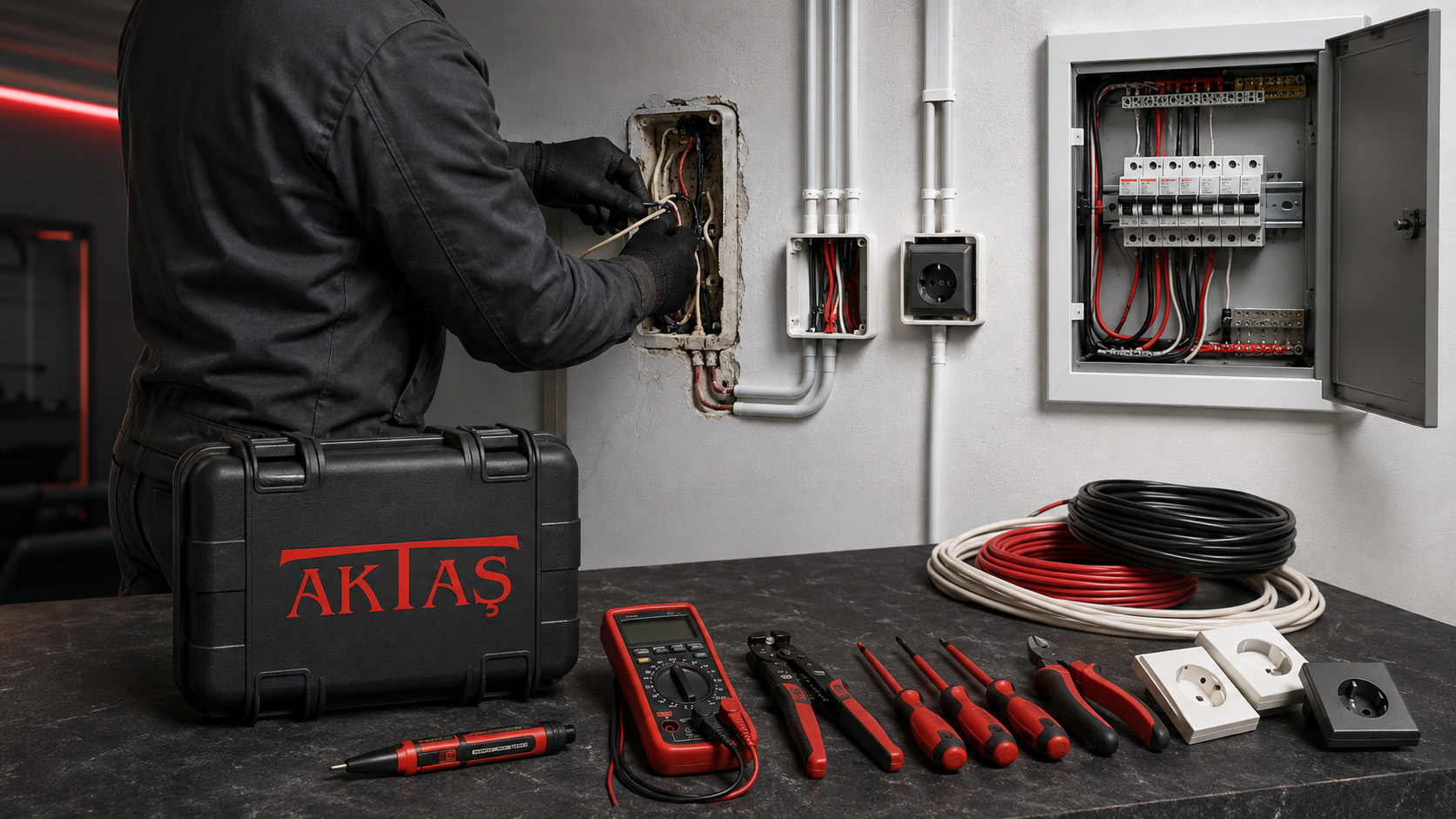 Elektrik Tadilatı